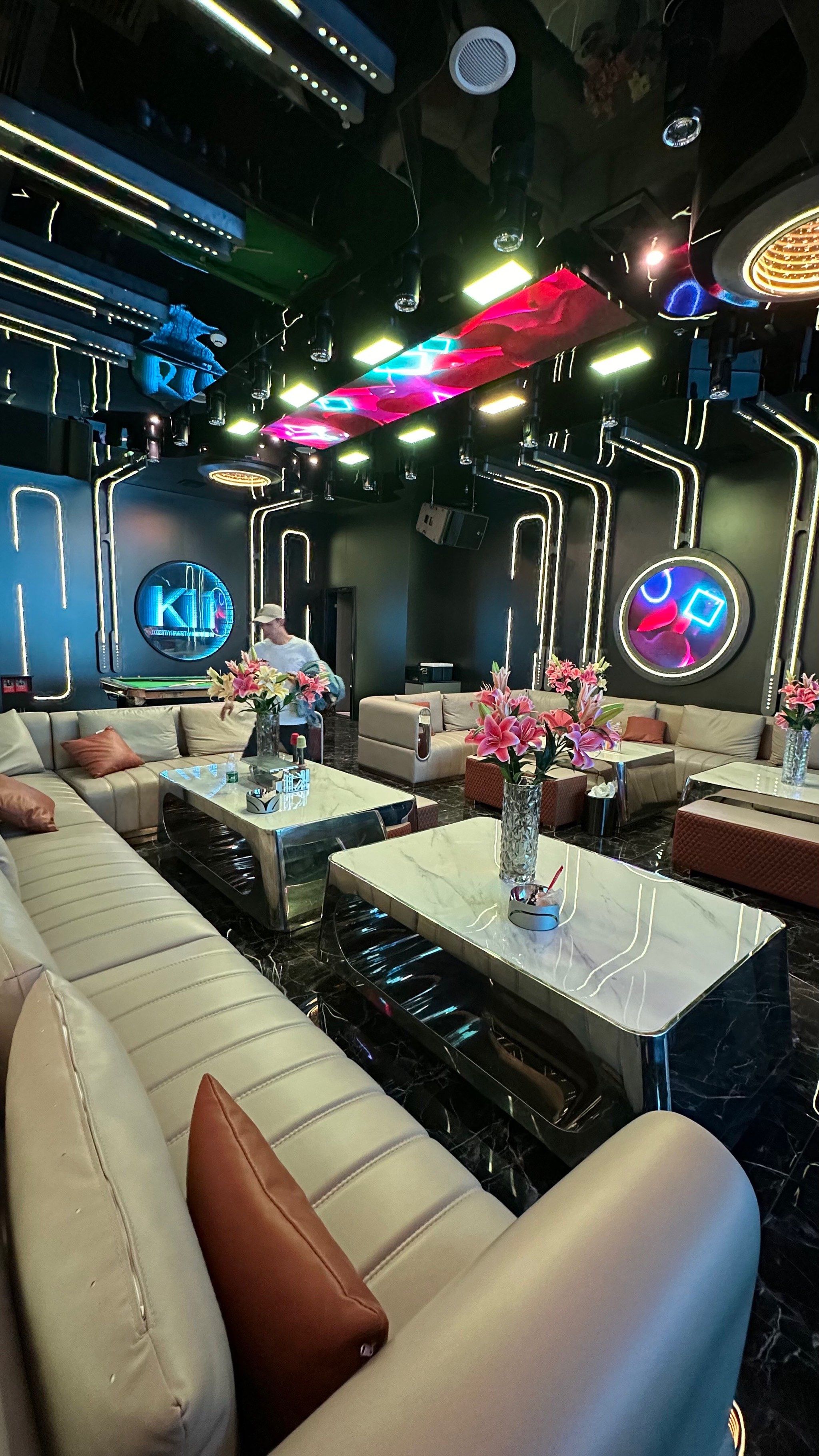 临汾商务ktv预订-安泽县ktv预定