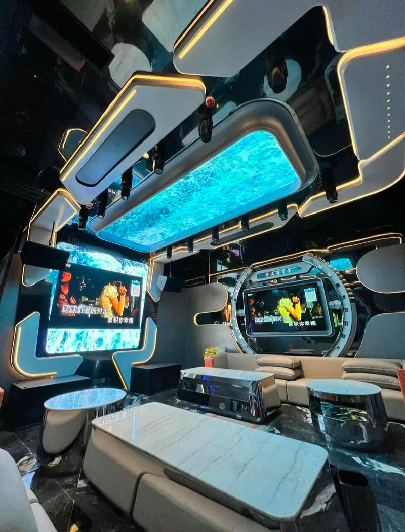 临汾商务ktv及商务ktv什么意思解析-安泽县ktv预定